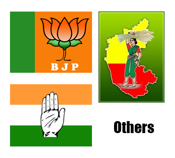 If elections are held today in Karnataka who will win?